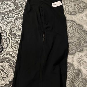 Boot cut leggings NET size sm